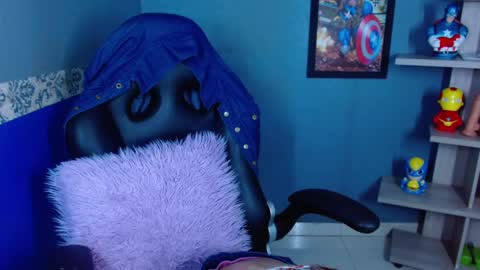 Snapshot of erika_stevens chatting on January 20, 2025, 6:53 pm E R I K A - SAGITARIO..... online show from January 20, 2025, 6:53 pm