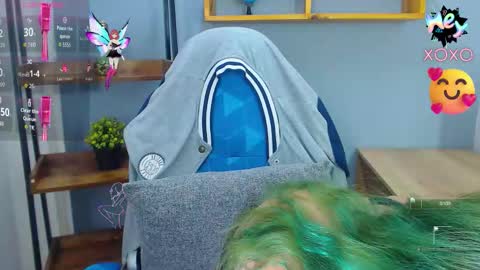 Snapshot of erika_stevens chatting on October 10, 2025, 1:48 am E R I K A - SAGITARIO..... online show from October 10, 2025, 1:48 am