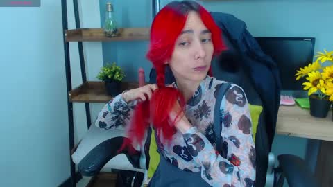 E R I K A - SAGITARIO..... online show from April 8, 2026, 4:07 pm