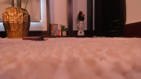 Venus Skye online show from April 8, 2026, 7:14 pm