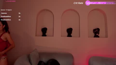 Erika Benz online show from December 31, 2024, 5:00 am