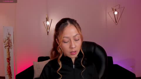 Erika Benz online show from December 31, 2024, 12:04 pm