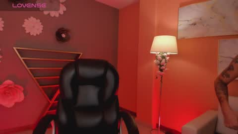 Erika Benz online show from January 9, 2025, 12:19 pm