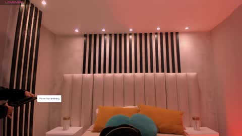 Snapshot of erikabenz chatting on May 25, 2026, 12:22 pm Erika Benz online show from May 25, 2026, 12:22 pm