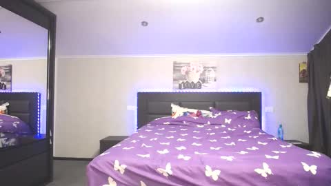 ErikaGold online show from January 20, 2025, 5:59 am