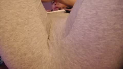 ErikaGold online show from February 25, 2025, 6:58 am