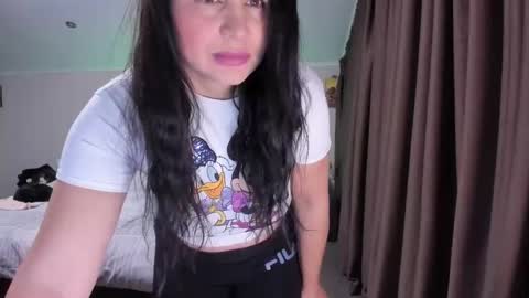 ErikaGold online show from February 22, 2026, 6:46 am