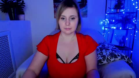 Adelina online show from December 22, 2024, 9:22 am