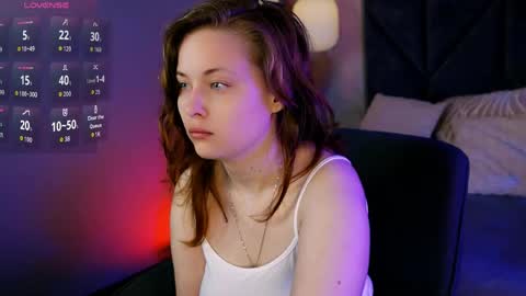 Snapshot of erikasweetiee chatting on May 21, 2026, 9:27 am Erika online show from May 21, 2026, 9:27 am