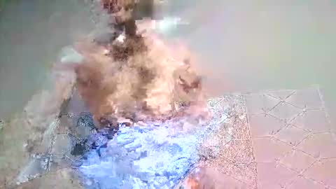 HunStroker online show from January 14, 2026, 4:40 am