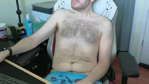 Erik Senator online show from February 9, 2026, 2:21 pm