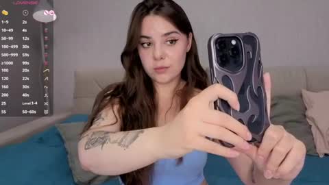 Erin online show from June 27, 2026, 8:19 am