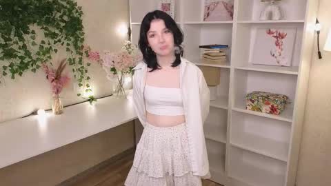 Melissa online show from October 2, 2025, 4:36 pm