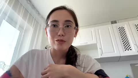 Luna online show from July 14, 2026, 11:27 am