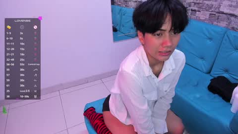 Eriol online show from January 24, 2025, 11:48 am