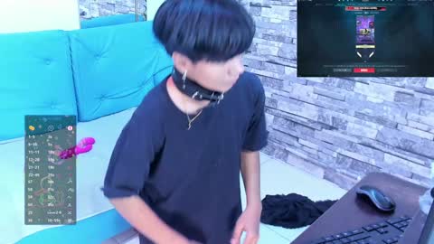 Eriol online show from January 26, 2025, 3:14 pm