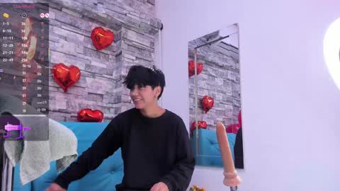 Eriol online show from February 4, 2025, 4:50 pm