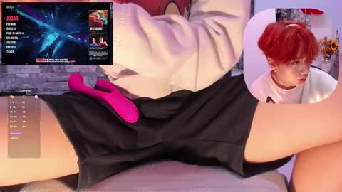 Eriol online show from February 10, 2025, 11:46 am