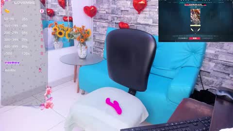 Eriol online show from February 13, 2025, 6:05 pm