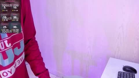 Eriol online show from January 15, 2026, 12:54 pm