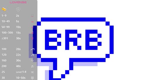 EriolHiragizawa online show from September 21, 2025, 11:12 am