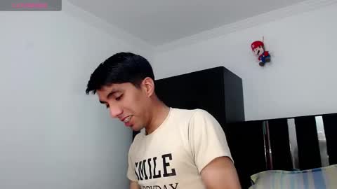 EriolHiragizawa online show from October 1, 2025, 10:16 pm