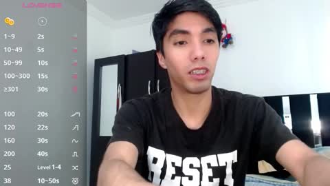 EriolHiragizawa online show from November 11, 2025, 1:55 pm