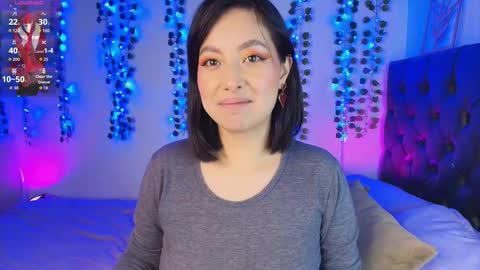 eris_velvet online show from November 4, 2025, 4:11 am