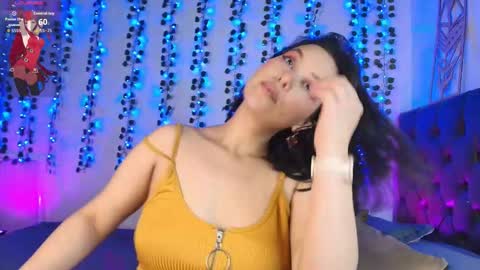 eris_velvet online show from November 13, 2025, 4:00 am