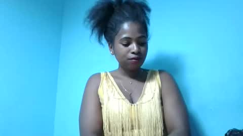 Erisca19 online show from June 8, 2026, 8:09 pm