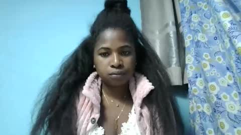 Erisca19 online show from June 10, 2026, 1:39 am