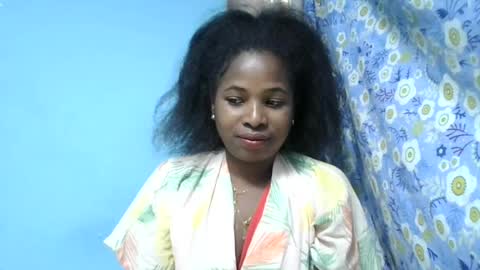 Erisca19 online show from June 12, 2026, 10:58 am
