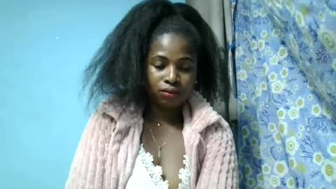Erisca19 online show from June 13, 2026, 4:54 am
