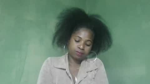 Erisca19 online show from July 6, 2026, 6:32 pm