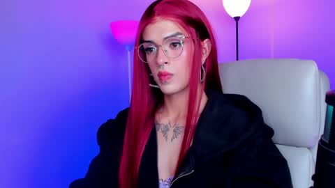 Snapshot of erisleon chatting on January 27, 2025, 9:02 am online show from January 27, 2025, 9:02 am