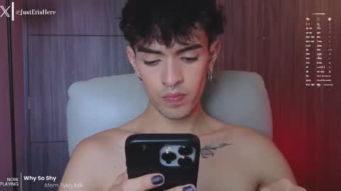   online show from March 12, 2026, 8:59 pm