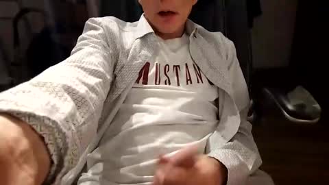 Erlektroboy2s online show from February 22, 2025, 12:38 am