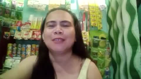 ermajoy online show from October 19, 2025, 1:23 pm