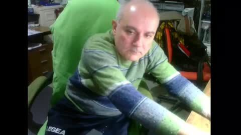 ernello online show from January 13, 2026, 10:04 pm