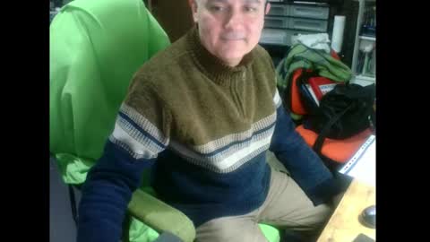 ernello online show from January 16, 2026, 7:12 am