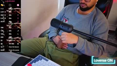 ernesto rodriguez 82 online show from December 2, 2025, 4:02 pm