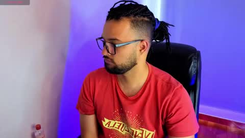 ernesto rodriguez 82 online show from April 18, 2026, 7:58 pm