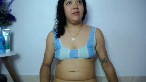 Eros Smith online show from November 3, 2025, 5:58 pm