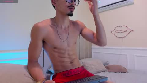 eros_becker_ online show from March 9, 2026, 12:20 pm