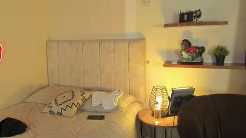 eros_becker_ online show from March 21, 2026, 8:30 am