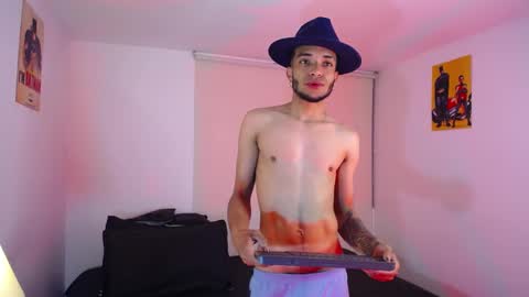 Eros online show from December 28, 2024, 3:04 am