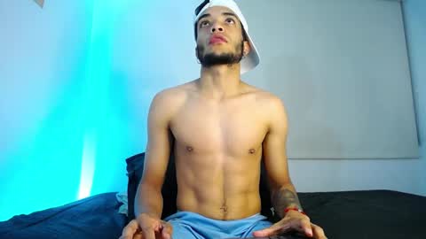 Eros online show from February 7, 2025, 3:23 am