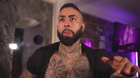 Snapshot of eros_dark_ chatting on March 29, 2026, 3:28 am EROS DARK online show from March 29, 2026, 3:28 am