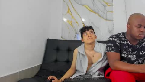 eros_fang online show from January 17, 2026, 9:47 am