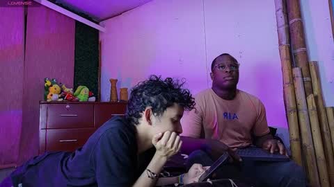 eros_fang online show from February 10, 2026, 9:46 am